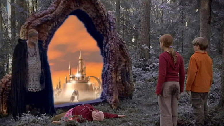 The Golden Key