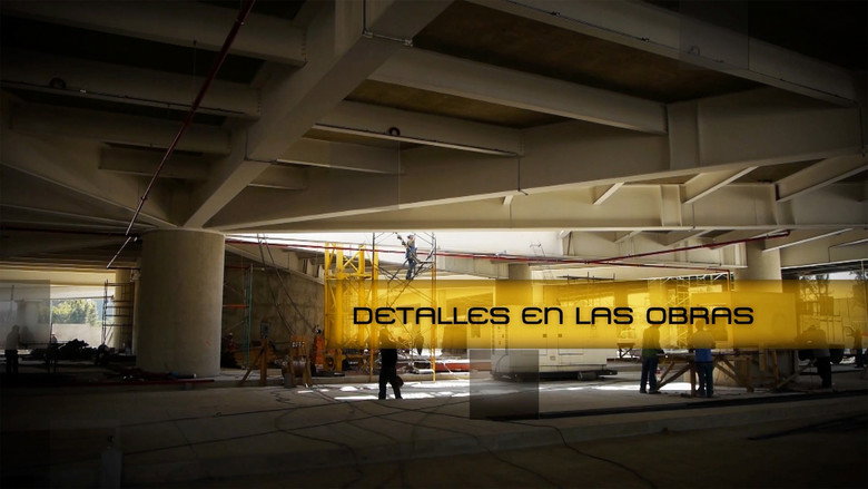 Construction Details