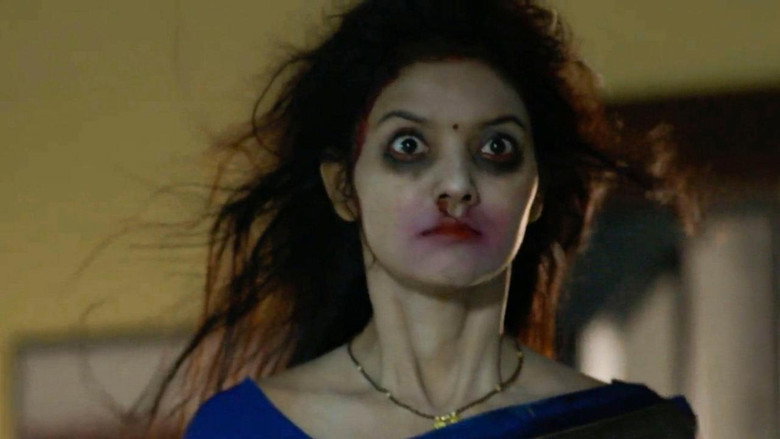 Silbatte Ka Bhoot