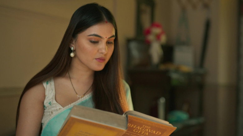 Zindagi Ke Imtehaan