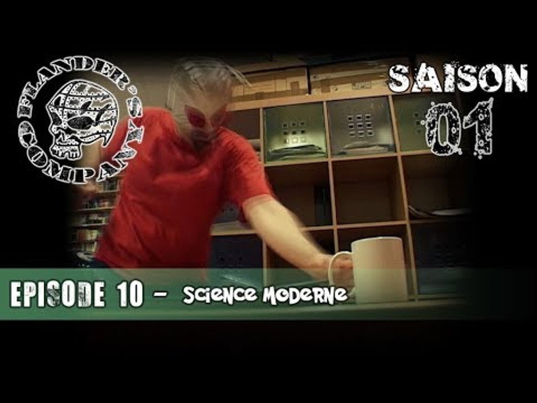 Science moderne