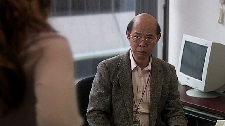 The Lonely Passion of Mr Tan