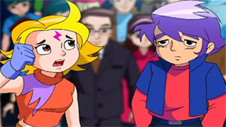 Episode 16