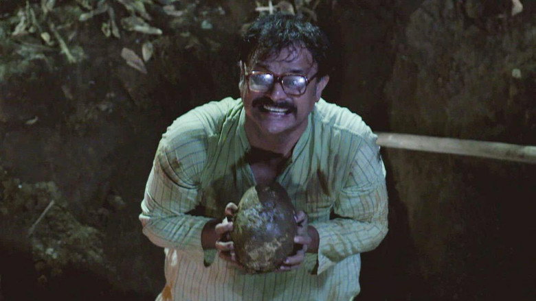Punarjanam
