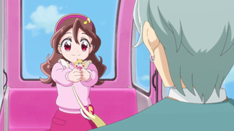 A Surprise Amusement Park Date?!
