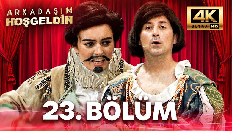 Episode 23 | Hande Yener