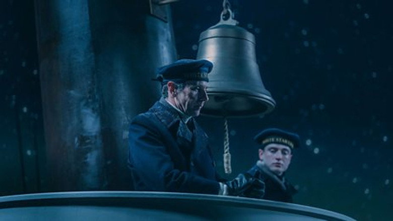 The Unsinkable Ship