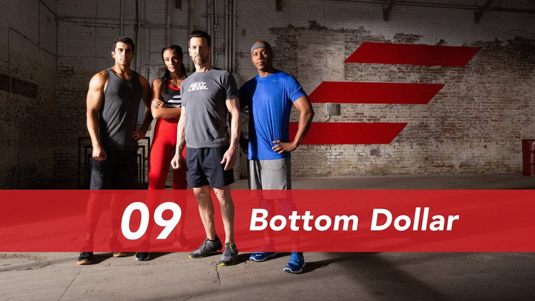 Bottom Dollar