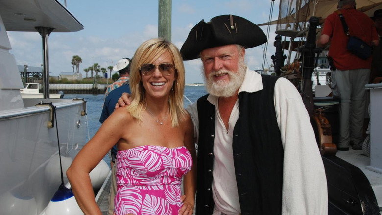 Pirates, Kites, and Turtles. Oh My!