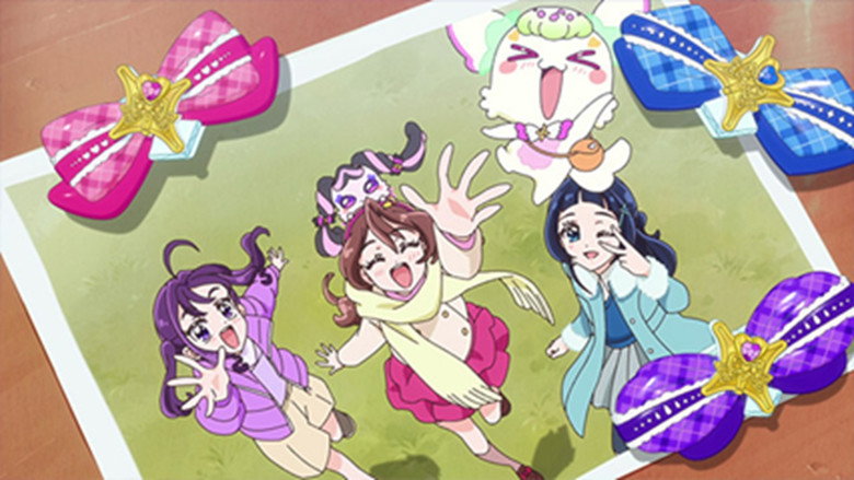 Kirakilala with You!