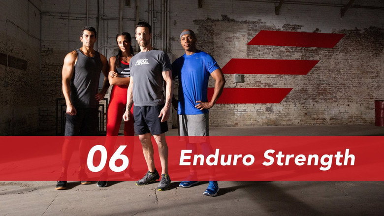 Enduro Strength