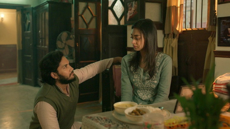Do Kinaare, Do Sach, Do Zindagi