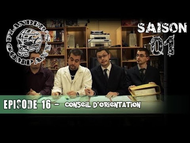 Conseil de classe