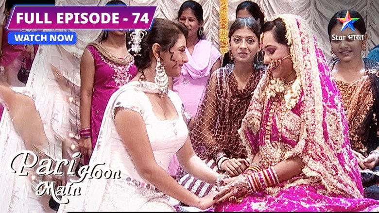 Nikki Ki Best Friend Ki Shaadi