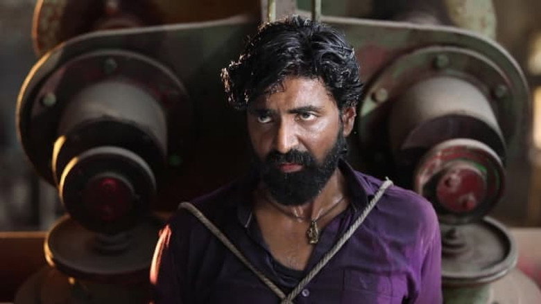 Chinnathambi Learns the Truth