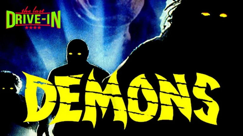 Demons