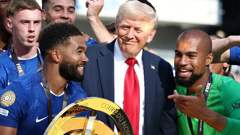 What Next for Football?