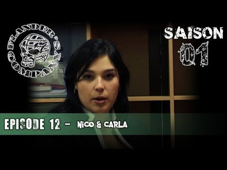 Nico et Carla