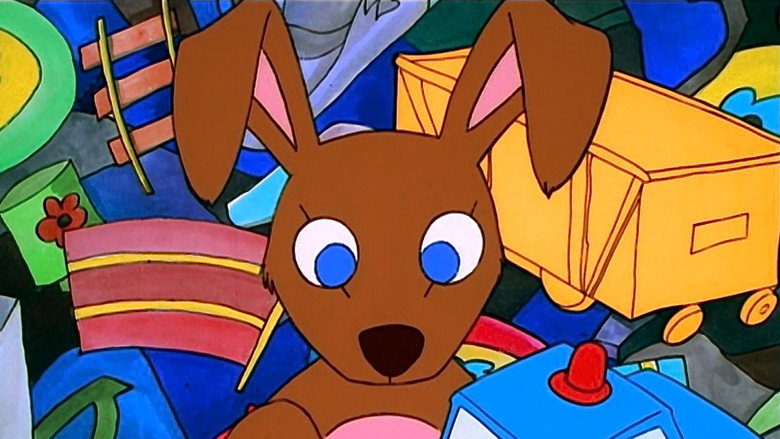 Super Rabbit