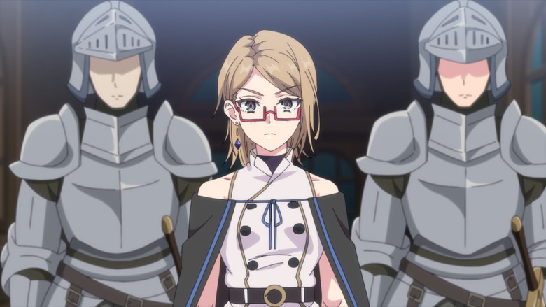 To the Blacksmith's Nation