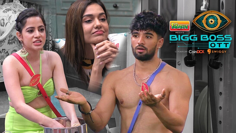 Zeeshan dumps Urfi!