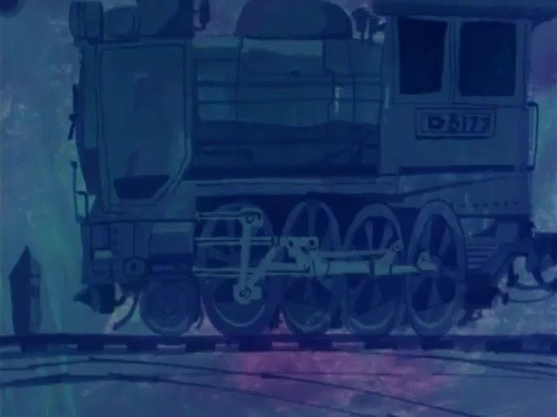 Danger! D-51