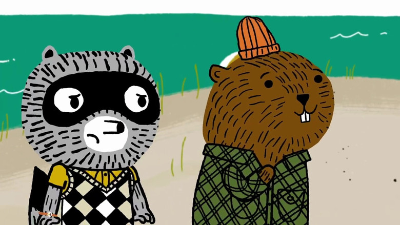 A Wiggle Waggle Worries/The Pine Cone Collection