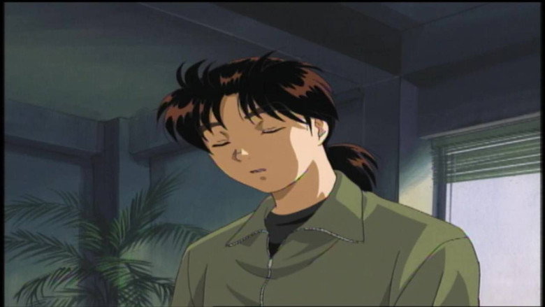 Alibi in the Film
