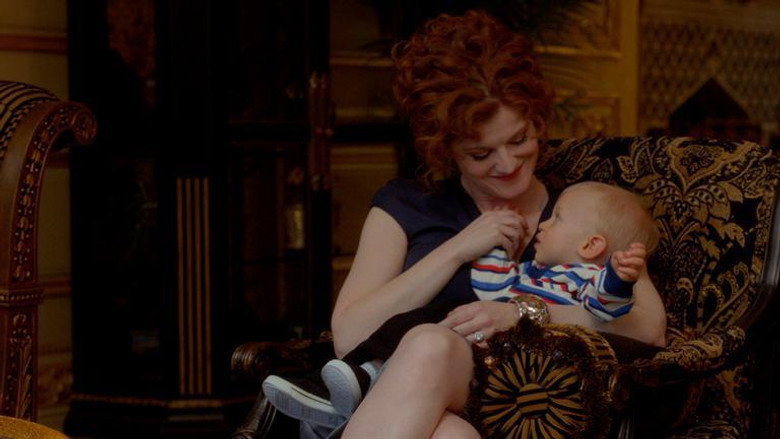 Minding the Baby
