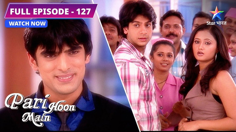 Pari Ka Drama Kaam Kar Gaya