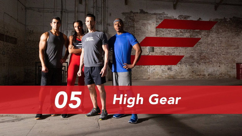 High Gear