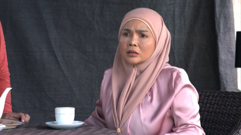 Hilang Dalam Rindu EP 17