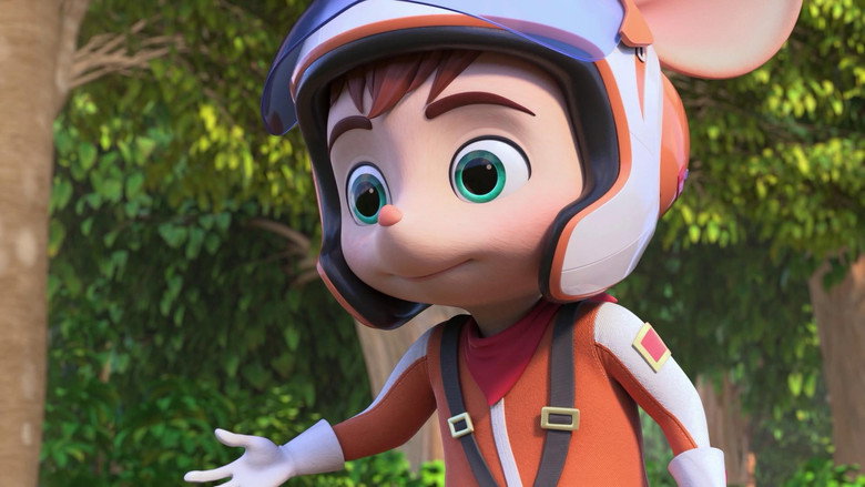 Episode 20