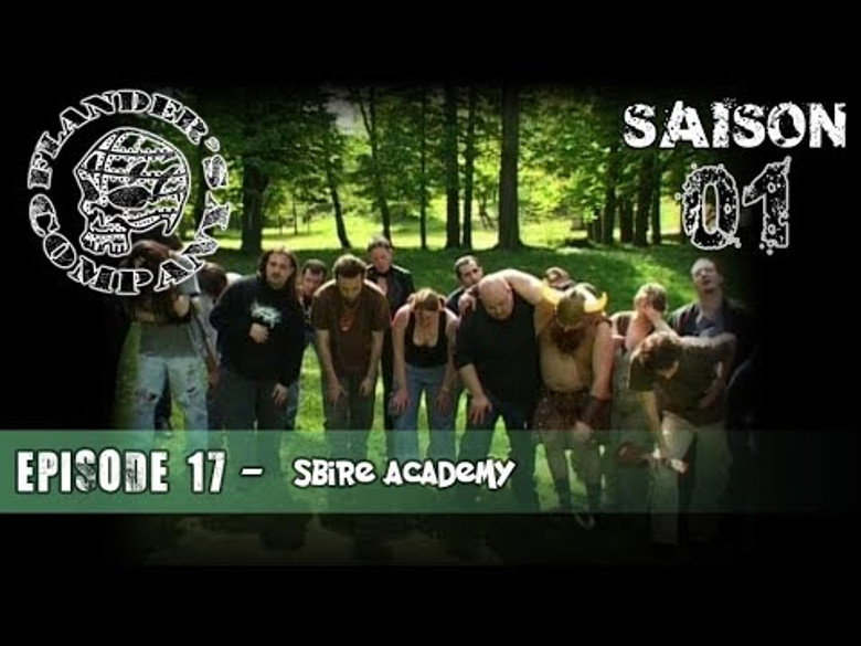 Sbires Academy