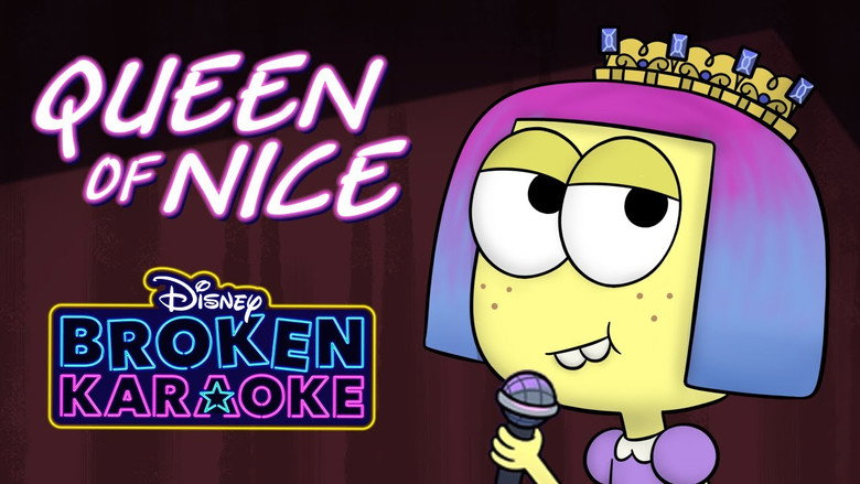 Queen of Nice
