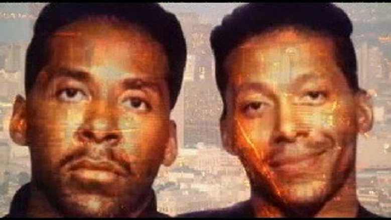 Troy & Dino Smith