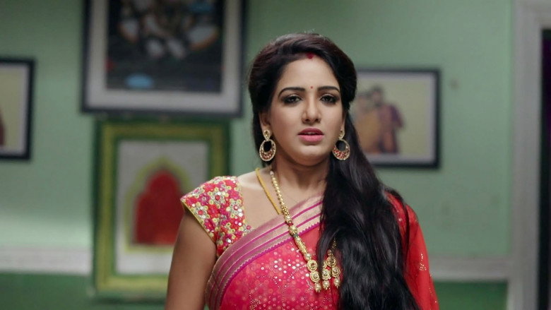 Nandini Struggles to Adjust