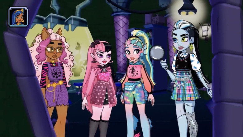 Did Cleo Solve The Case?!
