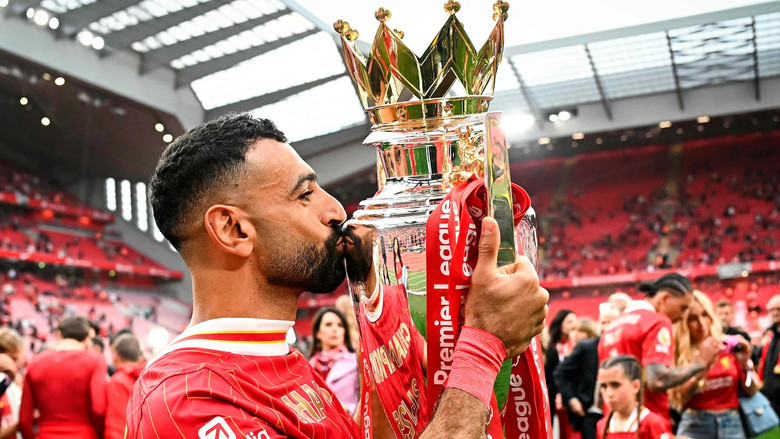 The Premier League