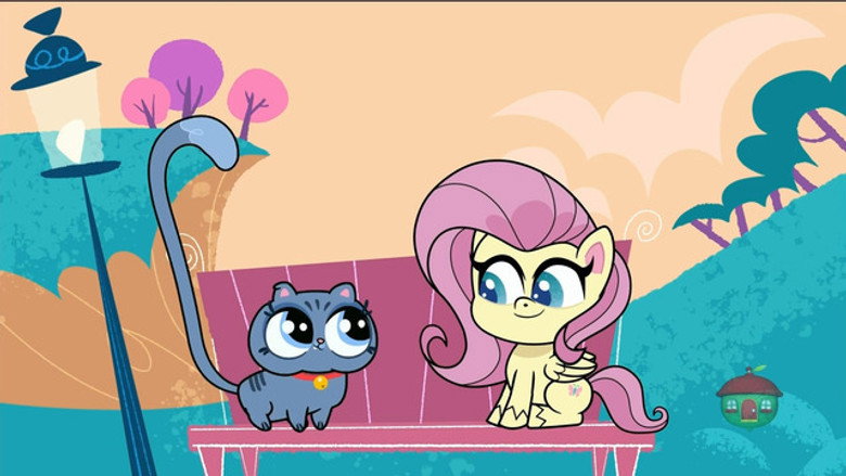Cute-Pocalypse Meow - Part 1