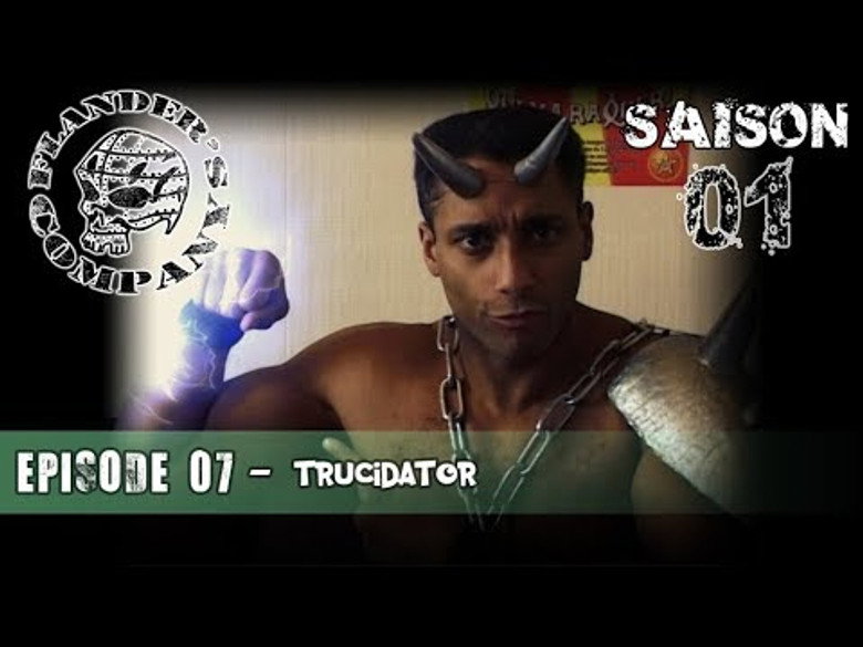 Trucidator
