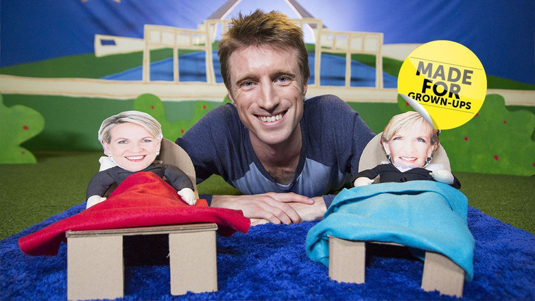 Hush Little Pollies