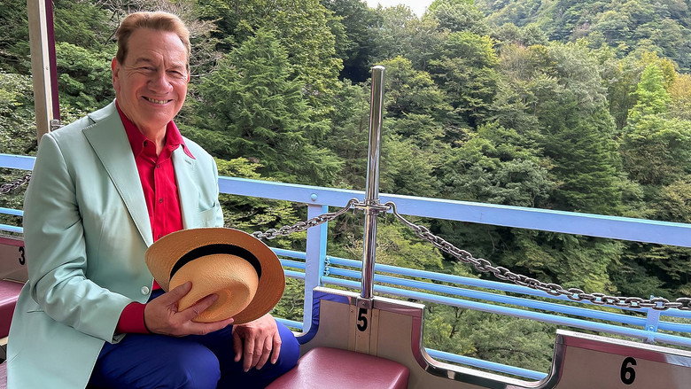 Kanazawa to Kurobe Gorge