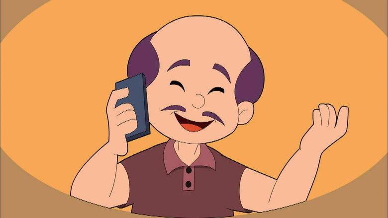 Episode 32