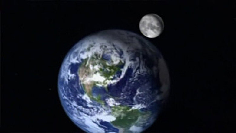 Spaceship Earth