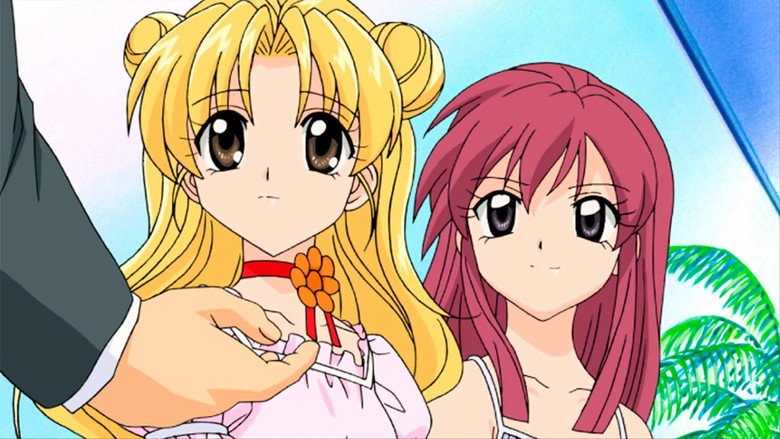 The Rival Appears!