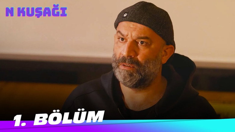 Episode 1