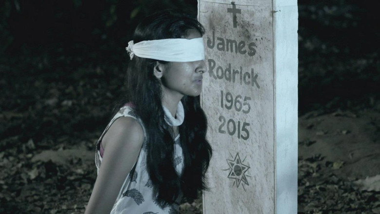 The Little Girl Who Came Back