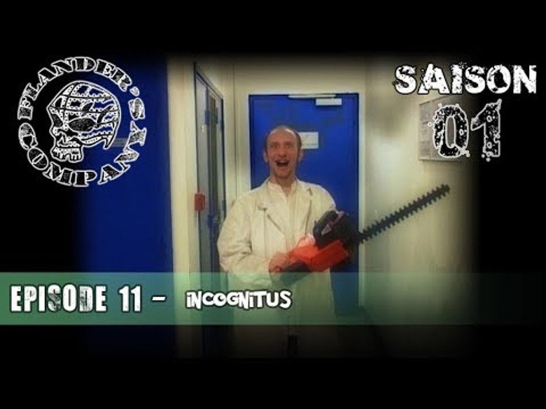 Incognitus