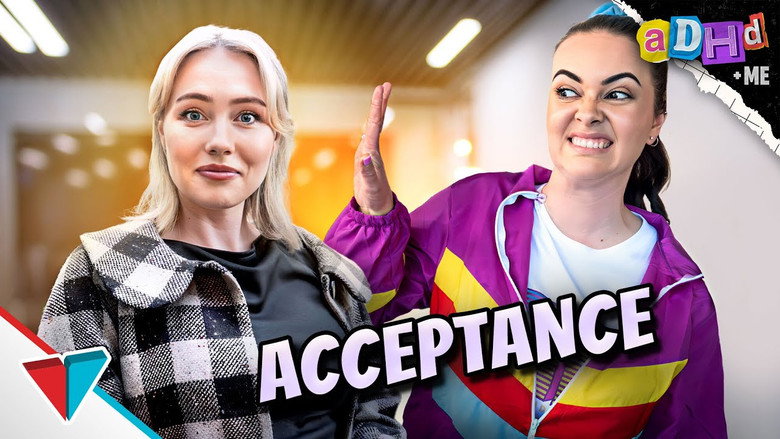 Acceptance
